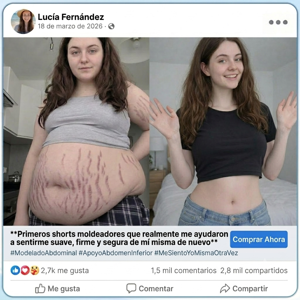 ❄️🥌 Tienda oficial de la marca 𝐏𝐄𝐀𝑅𝑳𝑀𝗢𝗢𝙉®: pantalones cortos moldeadores y adelgazantes 6 en 1 con micropartículas | Pantalones cortos moldeadores y que realzan los glúteos