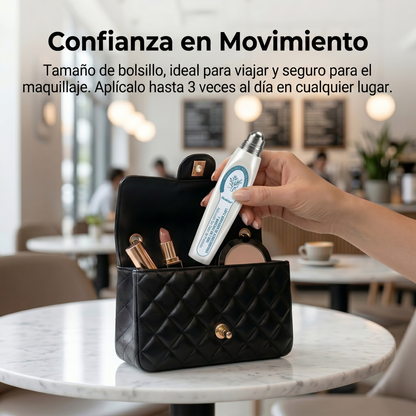 💖𝐓𝐢𝐞𝐧𝐝𝐚 𝐨𝐟𝐢𝐜𝐢𝐚𝐥 𝐝𝐞 𝐥𝐚 𝐦𝐚𝐫𝐜𝐚  𝐇𝐞𝐚𝐥𝐫𝐢𝐳𝐞® 𝐁𝐨𝐫𝐫𝐚𝐝𝐨𝐫 𝐝𝐞 𝐕𝐞𝐫𝐫𝐮𝐠𝐚𝐬 𝐲 𝐌𝐚𝐧𝐜𝐡𝐚𝐬 𝐝𝐞 𝟕 𝐃í𝐚𝐬(Roll-on Cero Dolor, Cero Cicatrices)