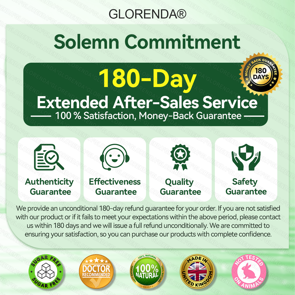 🔥 Only 10 packs left! Extra 30% off! 𝐆𝐋𝗢𝗥𝗘𝗡𝗗𝑨® 𝗠𝗼𝗿𝗶𝙣𝙜𝙖 · 𝘽𝙚𝙧𝙗é𝙧𝗶𝗻𝗲 × 𝗡𝗔𝑫⁺, tested and safe, promotes weight management, blood sugar, digestion and energy with lasting results.