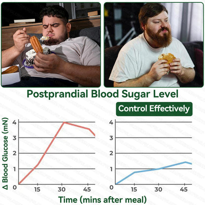 🔥 Only 10 packs left! Extra 30% off! 𝐆𝐋𝗢𝗥𝗘𝗡𝗗𝑨® 𝗠𝗼𝗿𝗶𝙣𝙜𝙖 · 𝘽𝙚𝙧𝙗é𝙧𝗶𝗻𝗲 × 𝗡𝗔𝑫⁺, tested and safe, promotes weight management, blood sugar, digestion and energy with lasting results.