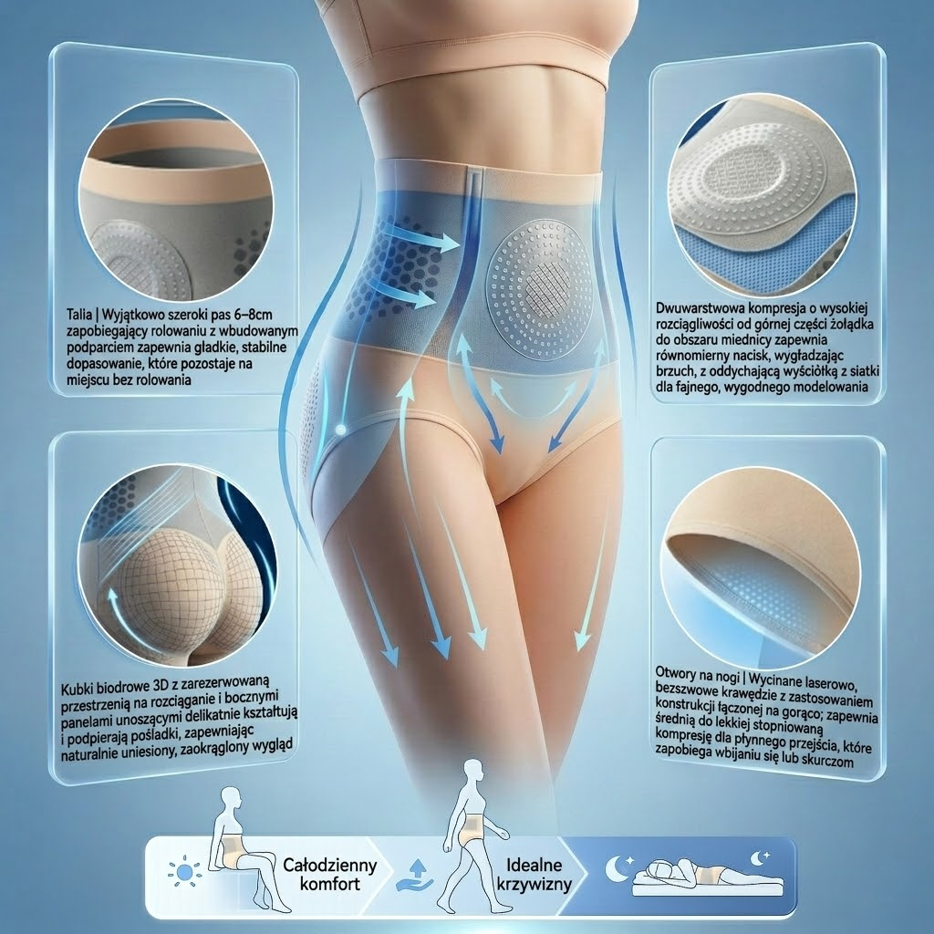 ❄️🥌 Tienda oficial de la marca 𝐏𝐄𝐀𝑅𝑳𝑀𝗢𝗢𝙉®: pantalones cortos moldeadores y adelgazantes 6 en 1 con micropartículas | Pantalones cortos moldeadores y que realzan los glúteos