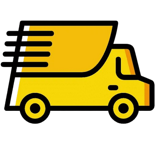 🚚 Priority Delivery