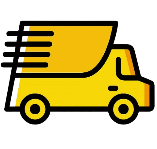 🚚 Priority Delivery