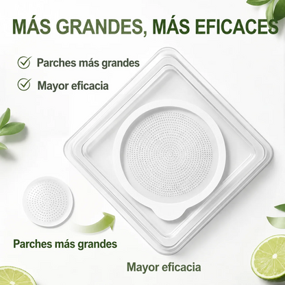 🔥 ¡Solo 10 cajas! 30% de descuento extra. 𝐆𝐋𝐎𝑹𝑬𝑵𝑫𝗔® 𝑴𝒐𝒓𝒊𝒏𝒈𝒂 · 𝑩𝒆𝒓𝒃𝒆𝒓𝒊𝒏𝒆 × 𝑵𝑨𝑫+ 𝑷𝒂𝒓𝒄𝒉𝒆 𝒂𝒗𝒂𝒏𝒛𝒂𝒅𝒐 10-𝒆𝒏-1 : seguro, probado y eficaz para peso, glucosa, digestión y energía.