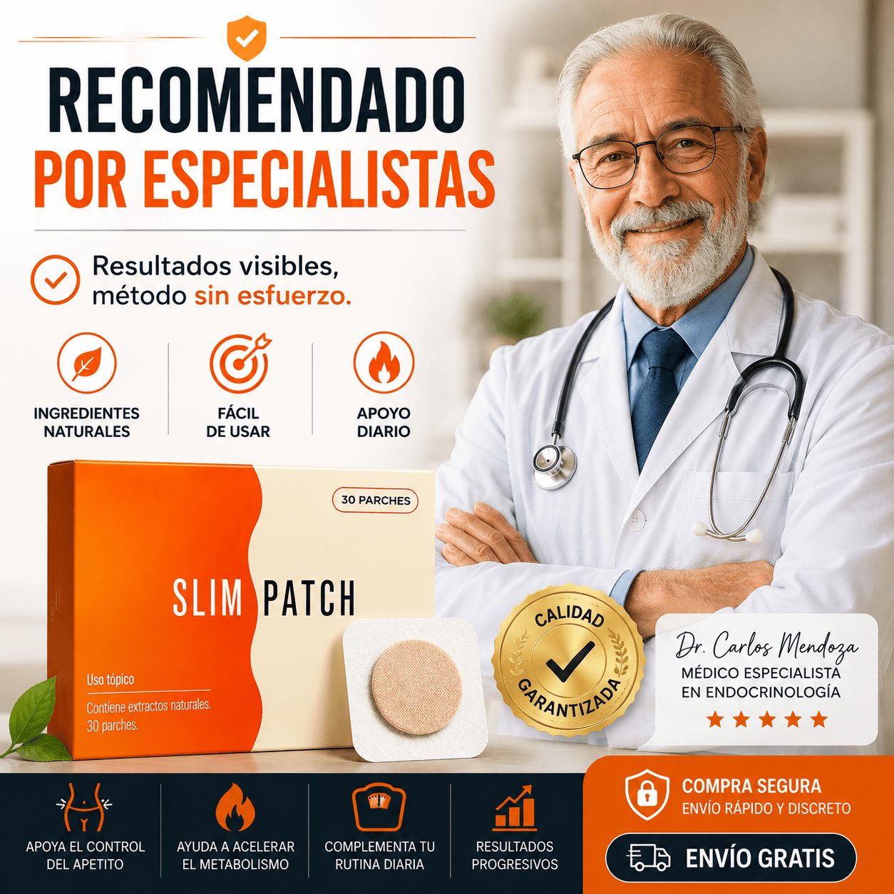🧡𝗧𝗶𝗲𝗻𝗱𝗮 𝗢𝗳𝗶𝗰𝗶𝗮𝗹 | 𝗦𝗜𝗟𝗠 𝗣𝗔𝗧𝗖𝗛™ 𝗣𝗮𝗿𝗰𝗵𝗲 𝗠𝗮𝗴𝗻é𝘁𝗶𝗰𝗼 𝗠𝗼𝗹𝗱𝗲𝗮𝗱𝗼𝗿 𝟰 𝗲𝗻 𝟭 𝗰𝗼𝗻 𝗠𝗼𝗿𝗶𝗻𝗴𝗮🌿 𝗕𝗲𝗿𝗯𝗲𝗿𝗶𝗻𝗮 𝘆 𝗟-𝗖𝗮𝗿𝗻𝗶𝘁𝗶𝗻𝗮